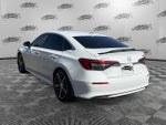 2022 Honda Civic Touring