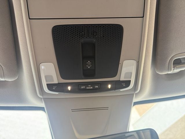 2022 Honda Civic Touring