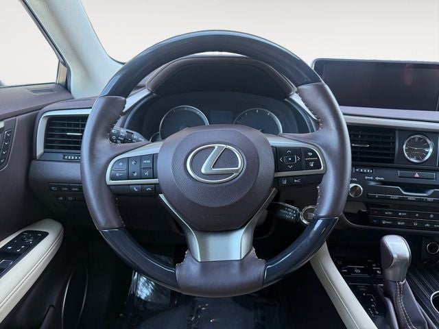 2019 Lexus RX 350