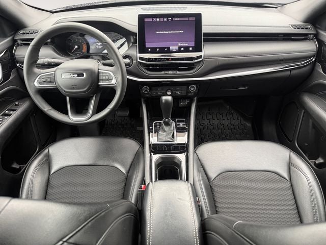 2022 Jeep Compass Altitude