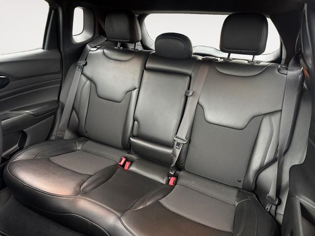 2022 Jeep Compass Altitude