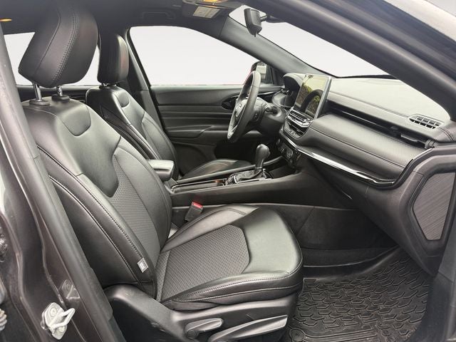 2022 Jeep Compass Altitude