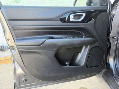2022 Jeep Compass Altitude