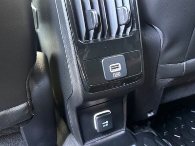 2022 Jeep Compass Altitude
