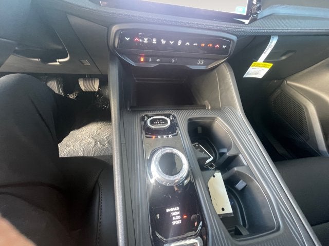 2027 Jeep Cherokee Limited