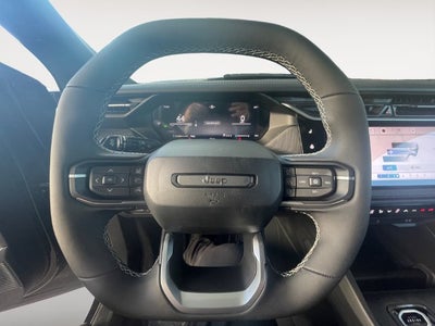 2027 Jeep Cherokee Limited