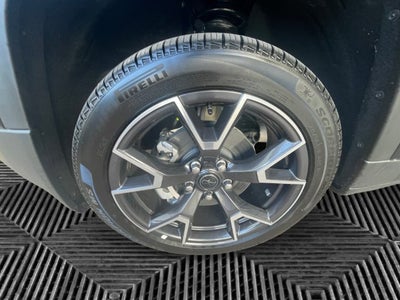 2027 Jeep Cherokee Limited