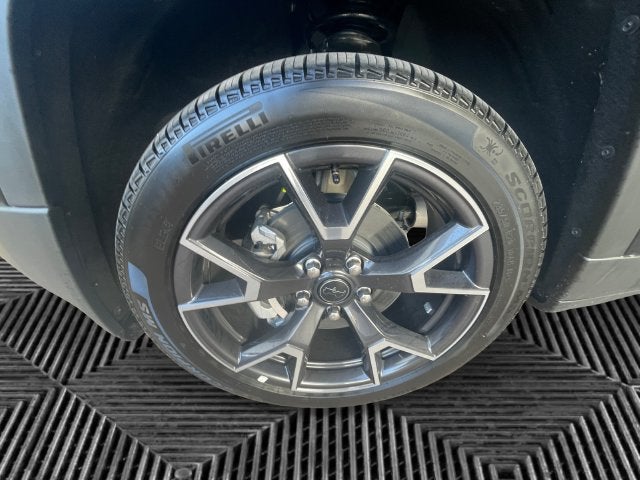 2027 Jeep Cherokee Limited
