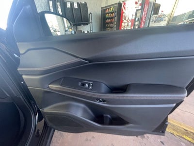 2027 Jeep Cherokee Limited