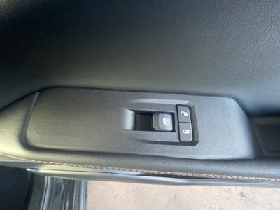 2027 Jeep Cherokee Limited