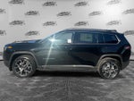 2027 Jeep Cherokee Limited
