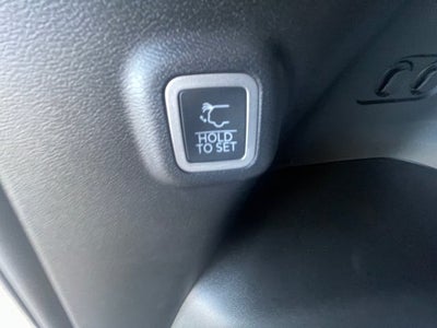 2027 Jeep Cherokee Limited