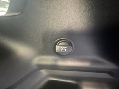 2027 Jeep Cherokee Limited