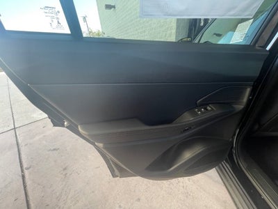 2027 Jeep Cherokee Limited