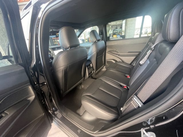 2027 Jeep Cherokee Limited