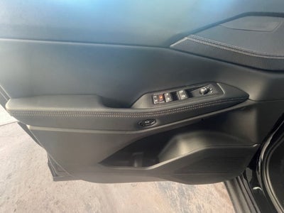 2027 Jeep Cherokee Limited