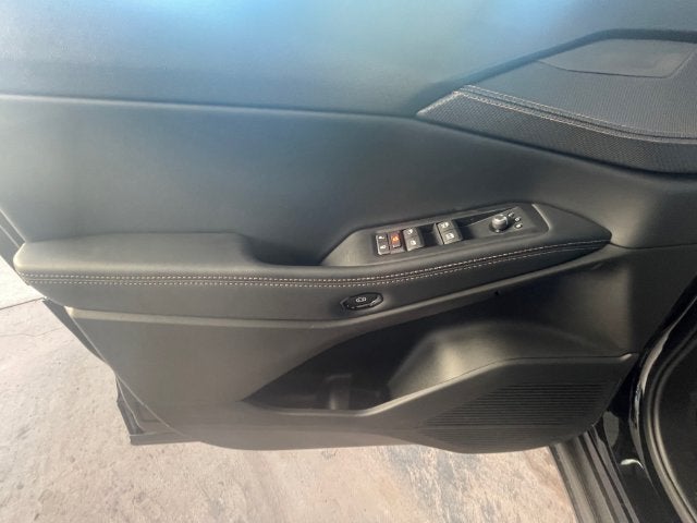 2027 Jeep Cherokee Limited
