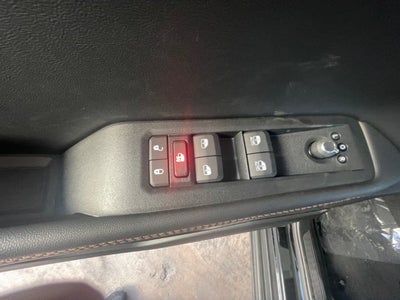 2027 Jeep Cherokee Limited