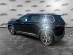 2027 Jeep Cherokee Limited