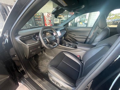 2027 Jeep Cherokee Limited