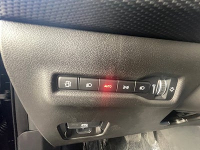 2027 Jeep Cherokee Limited