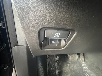 2027 Jeep Cherokee Limited