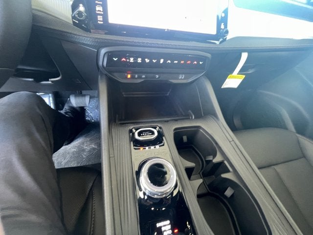 2027 Jeep Cherokee Limited