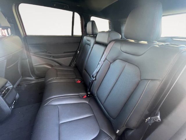 2027 Jeep Cherokee Limited