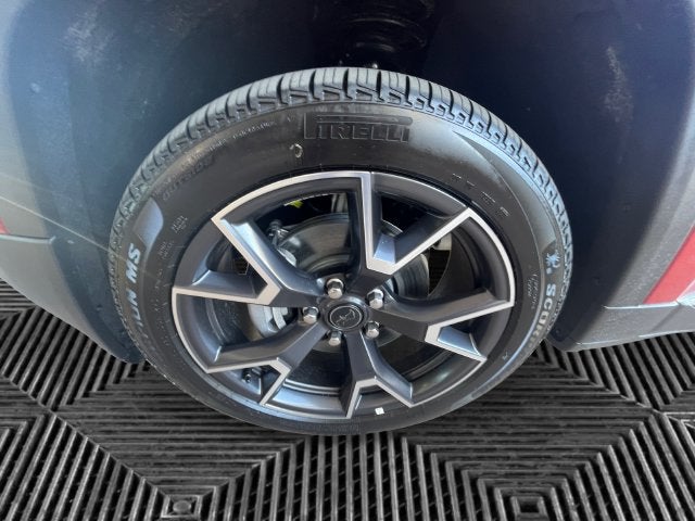2027 Jeep Cherokee Limited