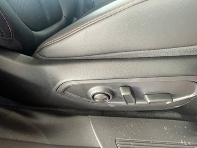 2027 Jeep Cherokee Limited