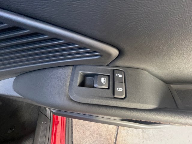 2027 Jeep Cherokee Limited