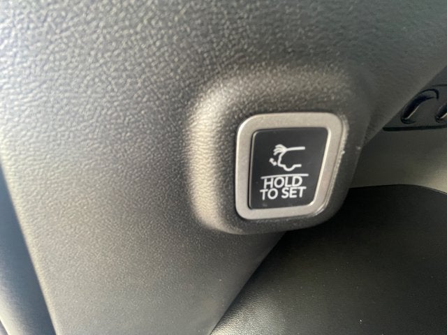 2027 Jeep Cherokee Limited