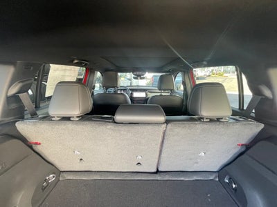 2027 Jeep Cherokee Limited