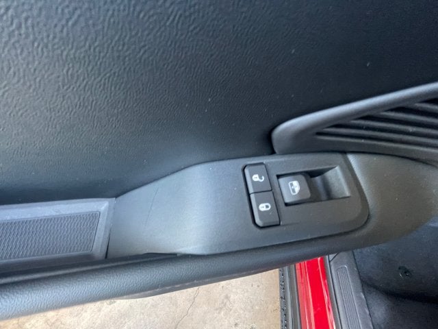 2027 Jeep Cherokee Limited