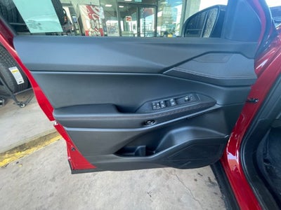 2027 Jeep Cherokee Limited