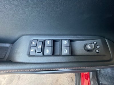 2027 Jeep Cherokee Limited