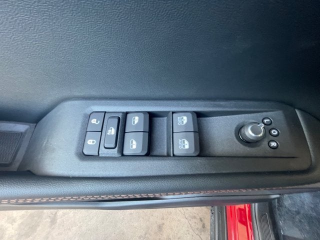 2027 Jeep Cherokee Limited