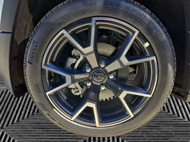 2027 Jeep Cherokee Overland