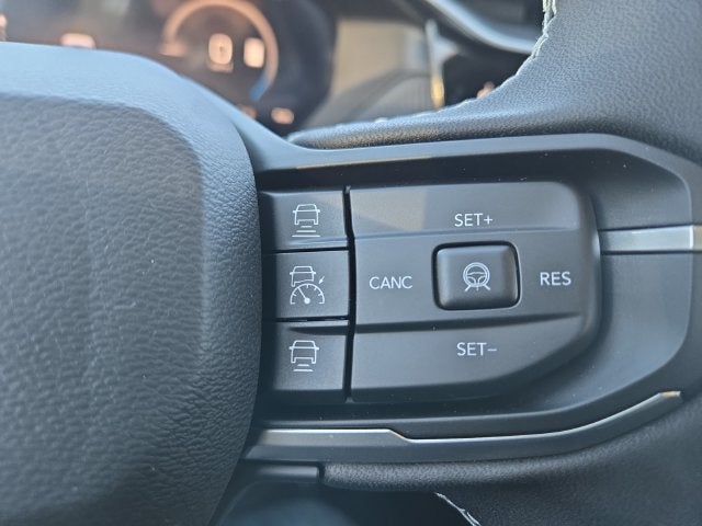 2027 Jeep Cherokee Overland