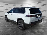 2027 Jeep Cherokee Overland