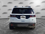 2027 Jeep Cherokee Overland