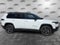 2027 Jeep Cherokee Overland
