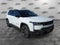 2027 Jeep Cherokee Overland