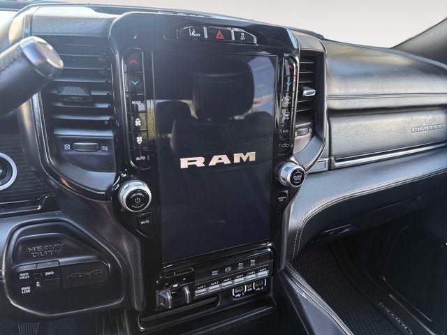 2022 RAM 3500 Limited