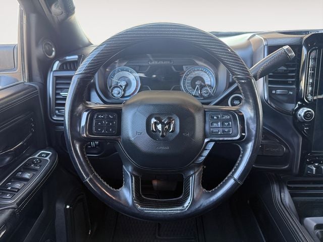 2022 RAM 3500 Limited