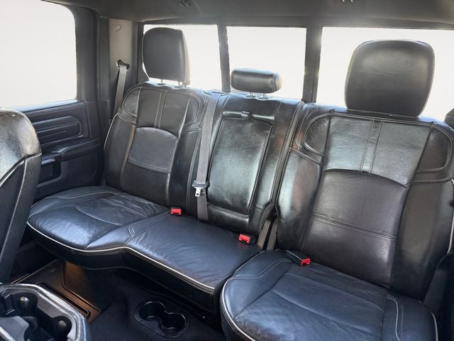 2022 RAM 3500 Limited