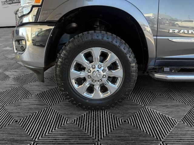 2022 RAM 3500 Limited