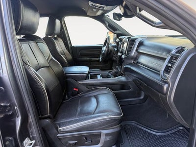 2022 RAM 3500 Limited