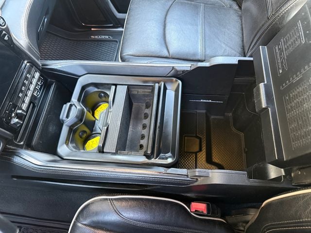 2022 RAM 3500 Limited