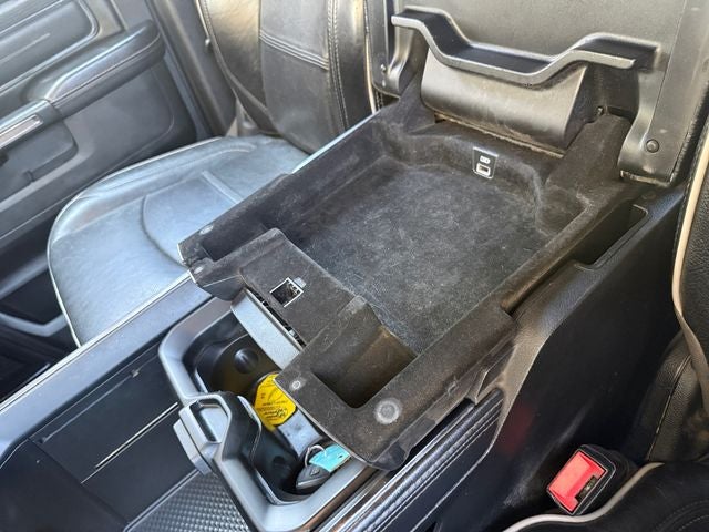 2022 RAM 3500 Limited